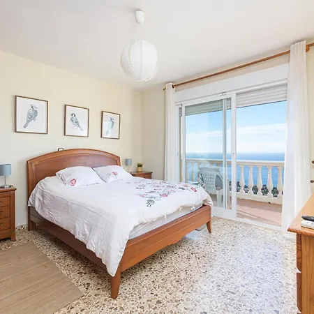 Βίλα La Tuna Benalmádena